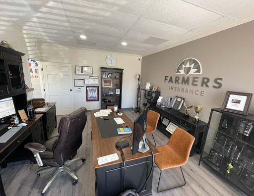 Insurance Agency «Farmers Insurance - Jake Greco», reviews and photos