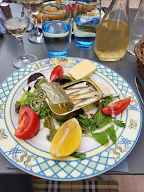 Plats et boissons du Restaurant Le Carnotzet à La Garde-Freinet - n°4