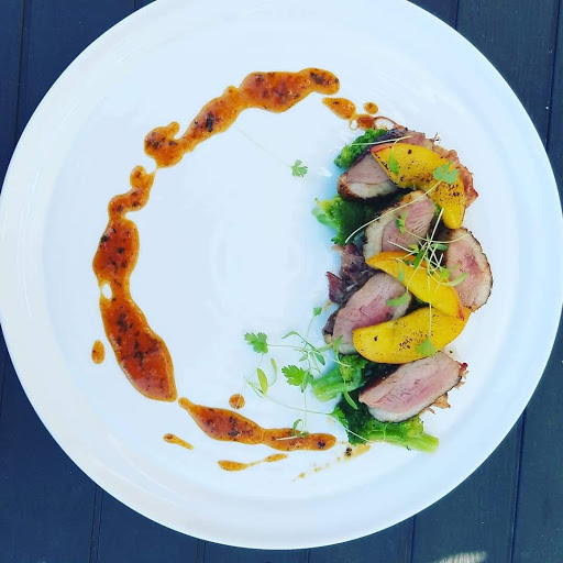 Restaurant «The Rack House Kitchen Wine Whiskey», reviews and photos, 5065 State Highway N, Cottleville, MO 63304, USA