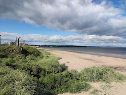Seafield Beach'in fotoğrafı düz ve uzun ile birlikte