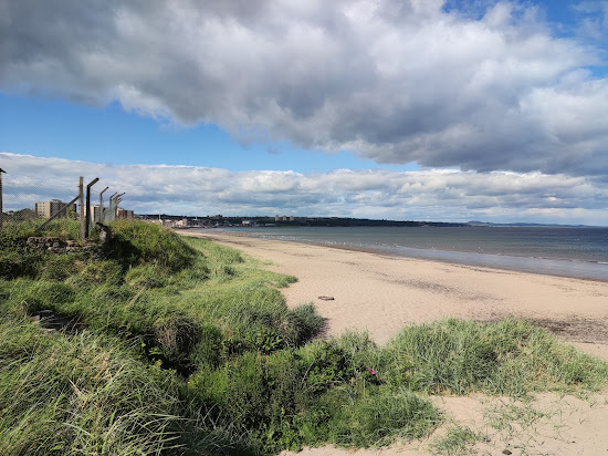 Seafield Beach
