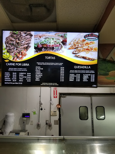 Grocery Store «La Noria Market», reviews and photos, 1655 N Mt Vernon Ave, San Bernardino, CA 92411, USA