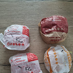 Photo n° 1 McDonald's - Burger King à Bernolsheim