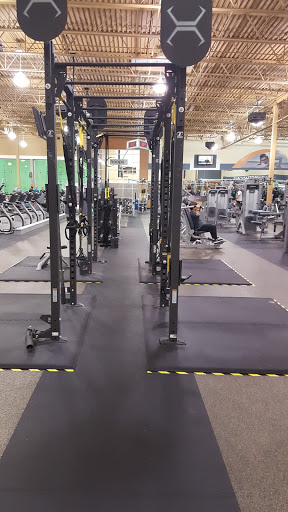 Gym «24 Hour Fitness (Super-Sport)», reviews and photos, 4866 TX-121, Lewisville, TX 75056, USA