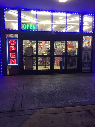 Beauty Supply Store «Elegant Beauty Supplies Superstores», reviews and photos, 2100 W Atlantic Ave, Delray Beach, FL 33445, USA