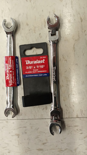 Auto Parts Store «AutoZone», reviews and photos, 175 Clarke Rd, Ocoee, FL 34761, USA