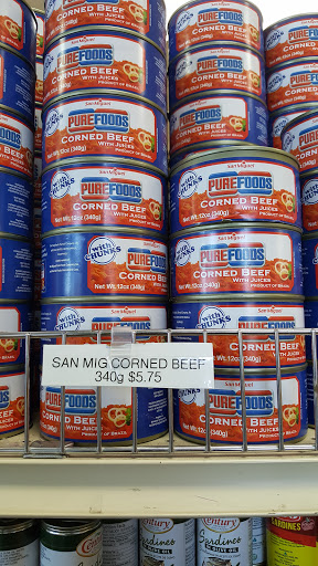 Asian Grocery Store «Manila Mart Grocery & Carry-Out», reviews and photos, 5023 Garrett Ave, Beltsville, MD 20705, USA