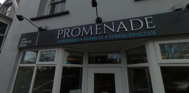 Promenade Dental Practice - Swansea