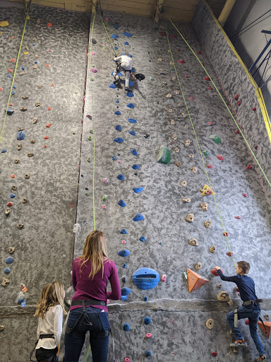 Rock Climbing Gym «RockVentures», reviews and photos, 1044 University Ave, Rochester, NY 14607, USA