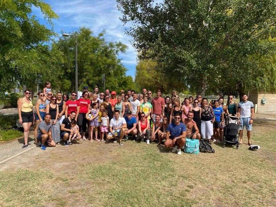 Photo n° 1 de l'avis de Cyrille.e fait le 18/08/2020 à 16:49