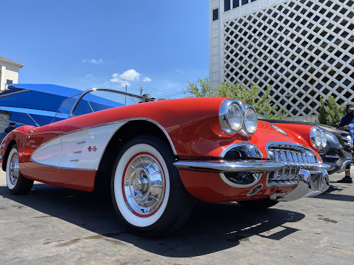 Car Wash «Splash Hand Car Wash & Detail # 2», reviews and photos, 2203 Shepherd Dr, Houston, TX 77019, USA