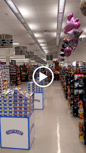 Grocery Store «ACME Markets», reviews and photos, 550 Myrtle Ave, Boonton, NJ 07005, USA