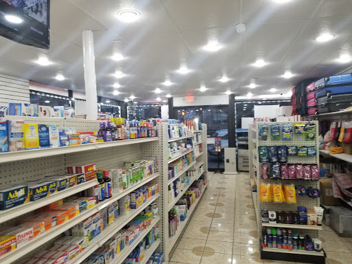 Discount Store «B T Super Discount», reviews and photos, 366 Union Ave, Paterson, NJ 07502, USA