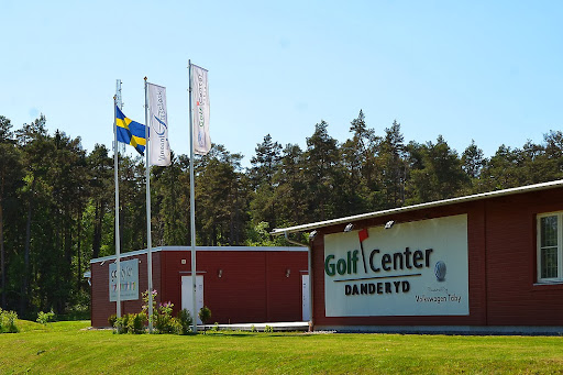 Golfcenter i Danderyd AB