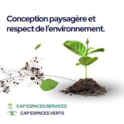 Cap Espaces Services à Saint-André-des-Eaux