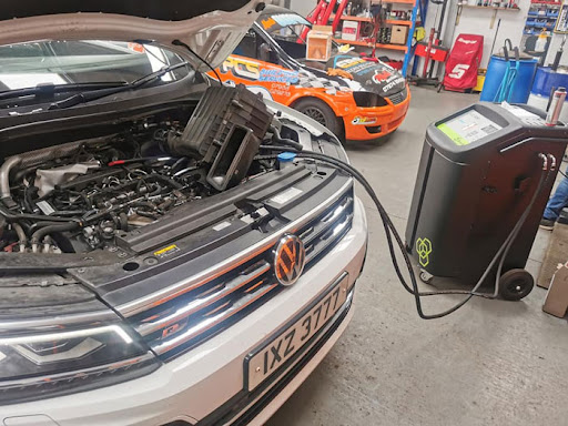 MO Auto Repairs