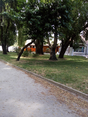 Parque Los Altos De Chiguayante.