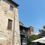 Photo n°3 de l'avis de Antonio.h fait le 26/08/2018 à 08:00 sur le  Giardini del Vicario Caffè Sas di Papini Debora e C. à Anghiari