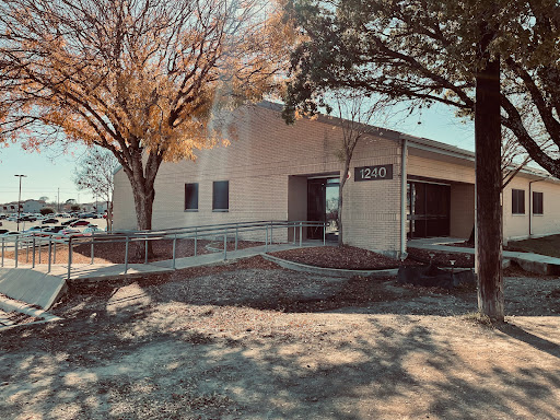 Akeroyd Blood Donor Center image 3