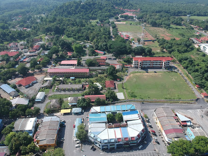 Sekolah Kebangsaan Kuala Nerang