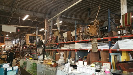 Antique Store «Eco Relics», reviews and photos, 106 Stockton St, Jacksonville, FL 32204, USA