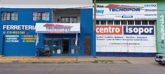 Tecnopor Corrientes SRL