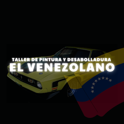 Pintura y Desabolladura El Venezolano