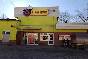 Biedronka image