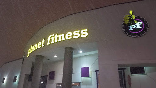 Gym «Planet Fitness», reviews and photos, 13730 E Mississippi Ave, Aurora, CO 80012, USA