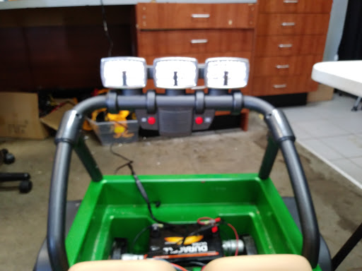 Car Battery Store «Batteries Plus Bulbs», reviews and photos, 513 Lincoln Hwy, Fairview Heights, IL 62208, USA