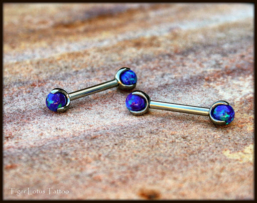 Tattoo Shop «Tiger Lotus Tattoo and Piercing», reviews and photos, 17230 S Tamiami Trail, Fort Myers, FL 33908, USA