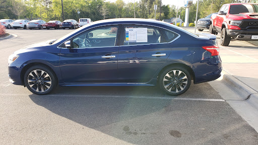 Ford Dealer «University Ford Durham», reviews and photos, 601 Willard St, Durham, NC 27701, USA