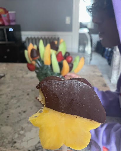 Gift Shop «Edible Arrangements», reviews and photos, 319 Merrimack St #4, Methuen, MA 01844, USA