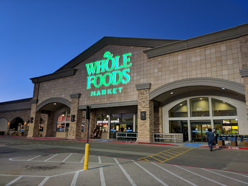 Grocery Store «Whole Foods Market», reviews and photos, 801 E Lamar Blvd, Arlington, TX 76011, USA