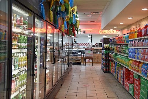 Supermarket «El Ranchito Market Inc», reviews and photos, 12742 Western Ave, Blue Island, IL 60406, USA
