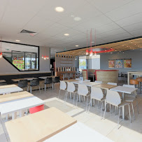 Photos du propriétaire du Restaurant KFC Neuville en Ferrain - n°4