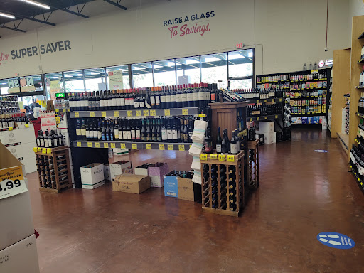 Grocery Store «Grocery Outlet Bargain Market», reviews and photos, 671 E Bidwell St, Folsom, CA 95630, USA