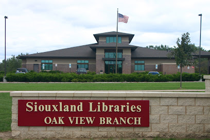 Oak View Library