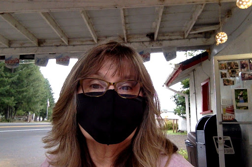 Grocery Store «Logsden Country Store», reviews and photos, 7550 Logsden Rd, Logsden, OR 97357, USA