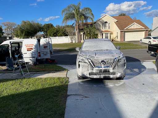 ELITE DETAIL DETAILING LLC en St Cloud