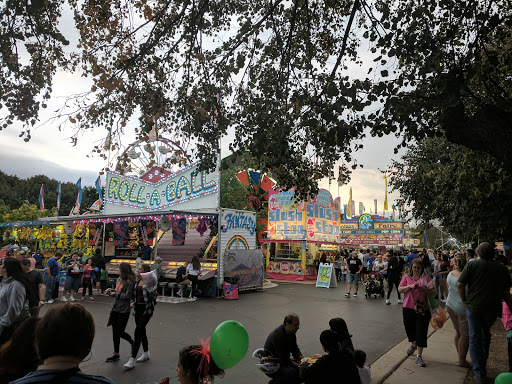 Performing Arts Theater «Prairie Center For the Arts», reviews and photos, 201 Schaumburg Ct, Schaumburg, IL 60193, USA