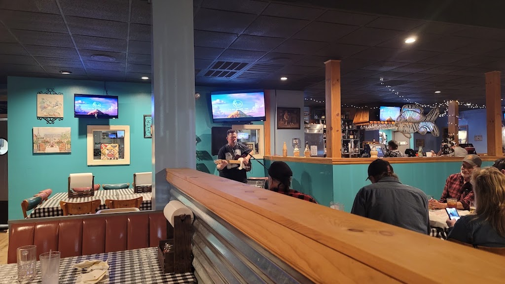 Mama Rita’s Restaurant and Pub 23805