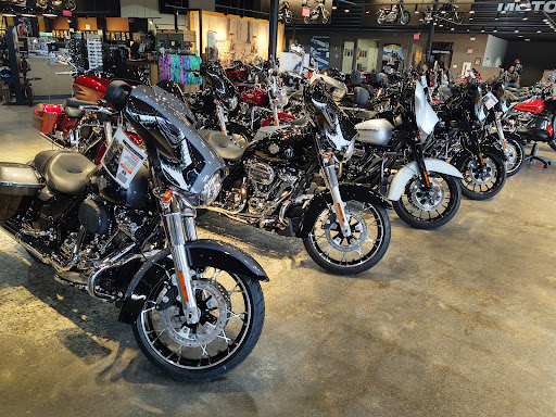 Harley-Davidson Dealer «Boston Harley-Davidson», reviews and photos, 649 Squire Rd, Revere, MA 02151, USA