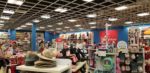 Toy Store «Disney Store», reviews and photos, 2180 E Williams Field Rd, Gilbert, AZ 85296, USA