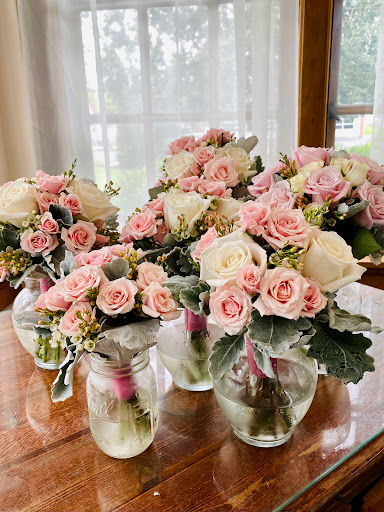 Florist «Perkasie Florist», reviews and photos, 101 N 5th St, Perkasie, PA 18944, USA