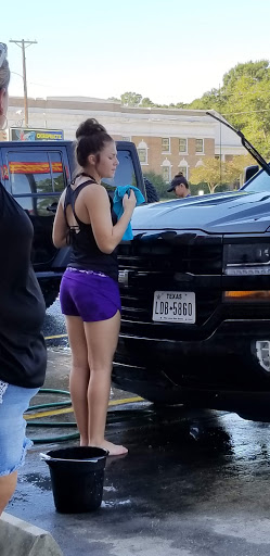 Auto Parts Store «Advance Auto Parts», reviews and photos, 310 N Pine St, DeRidder, LA 70634, USA