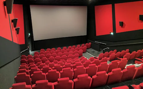 Cineworld Cinema - Broughton image