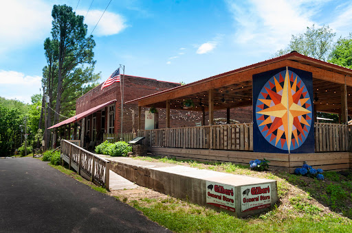 Camping Store «Gilbert General Store», reviews and photos, 1 Frost St, Gilbert, AR 72636, USA