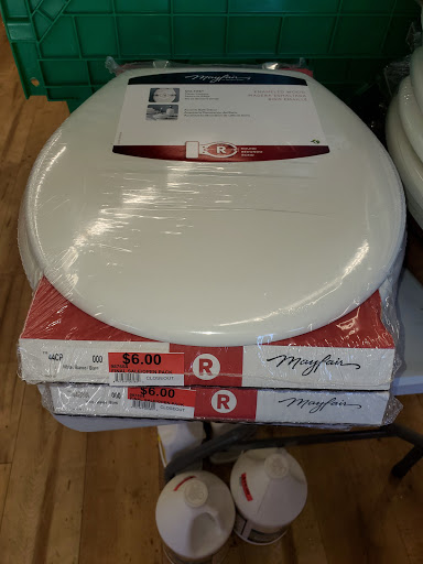 Hardware Store «Galloway Ace Hardware», reviews and photos, 322 S Pitney Rd, Galloway, NJ 08205, USA