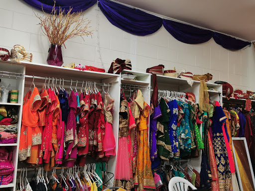 Bollywood Costume Hire